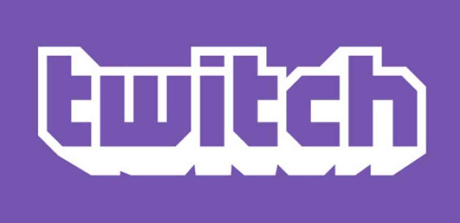 Använd streaming tjänsten Twitch helt anonymt