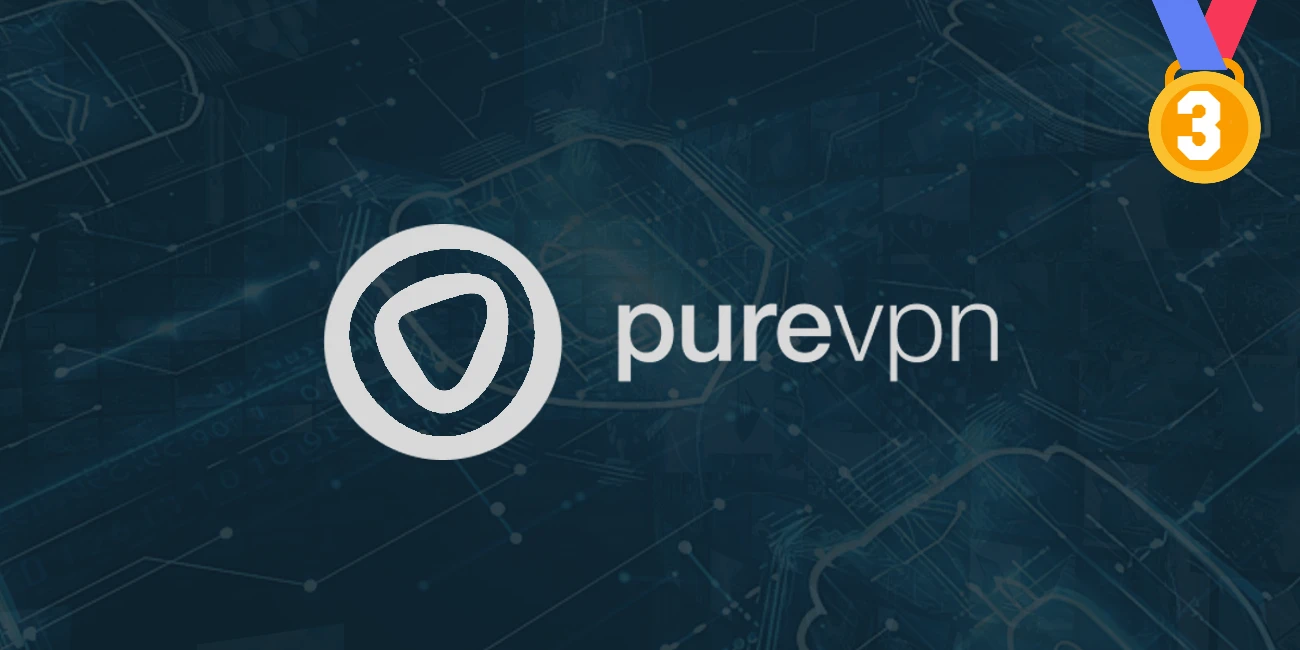 PureVPN