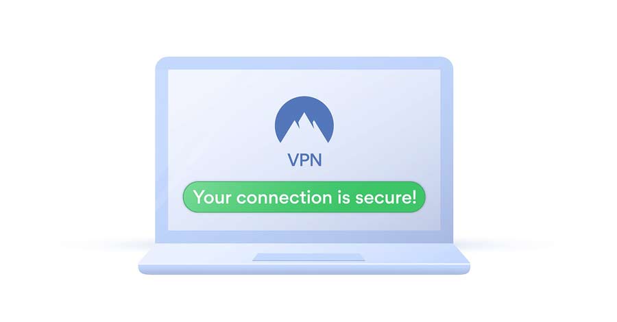 VPN-Uppkoppling-på-dator