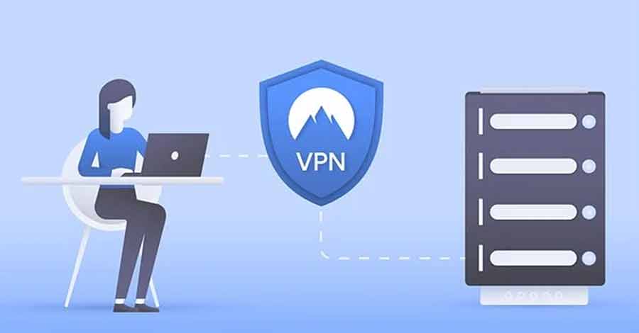 VPN-på-Windows