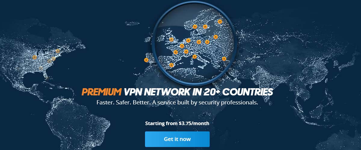 VPN.ac Recension