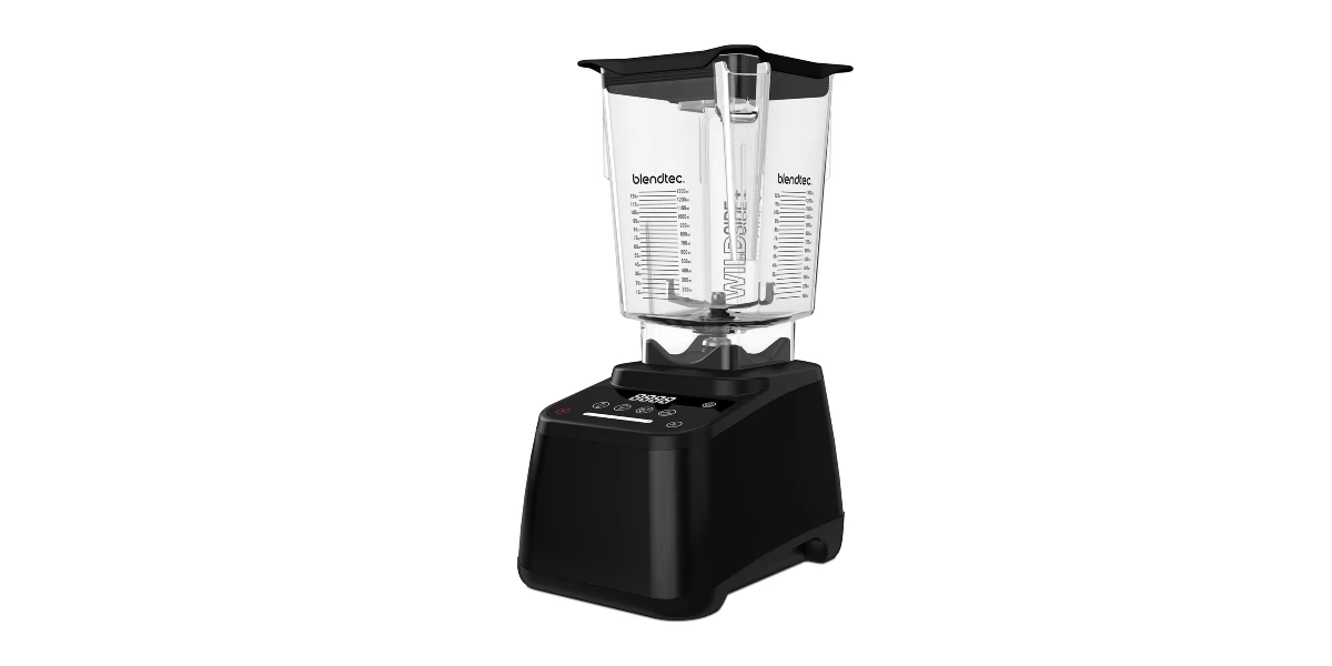 Bästa utmanare - Blendtec Designer 625