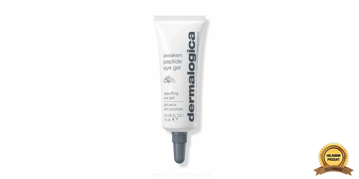 Bra val - Awaken Peptide Eye Gel - Dermalogica