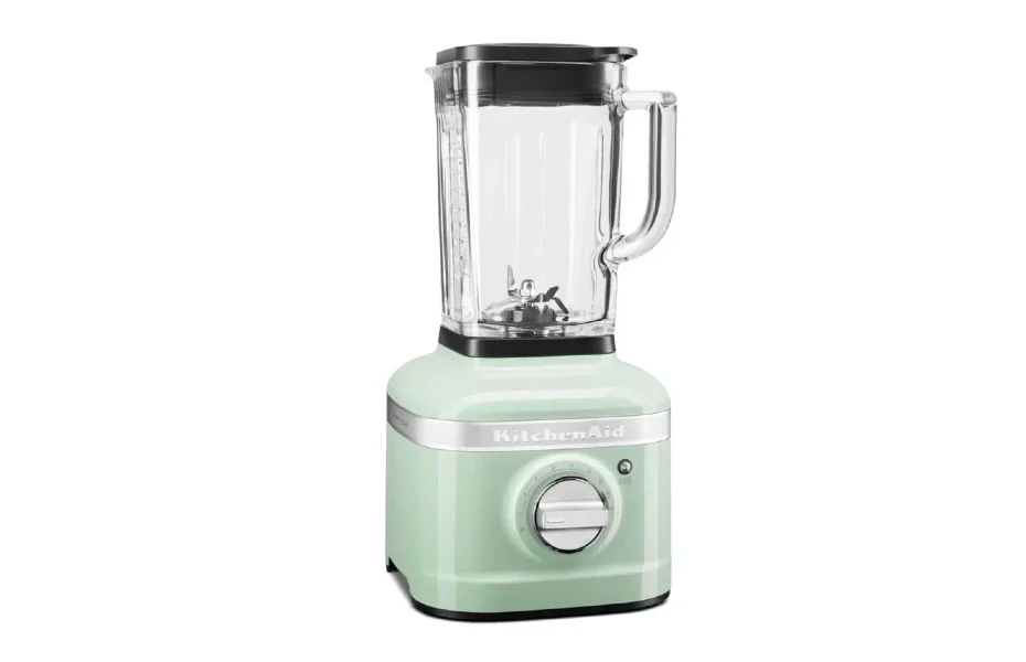 Köpguide av Mixers | TEST - Bästa Blender