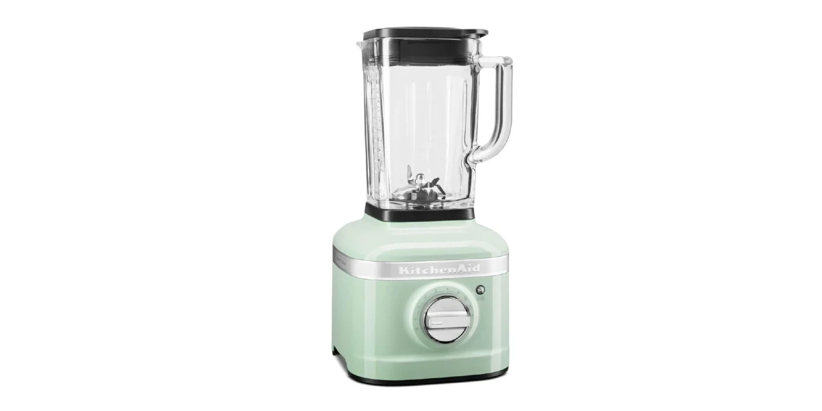 Köpguide av Mixers | TEST - Bästa Blender