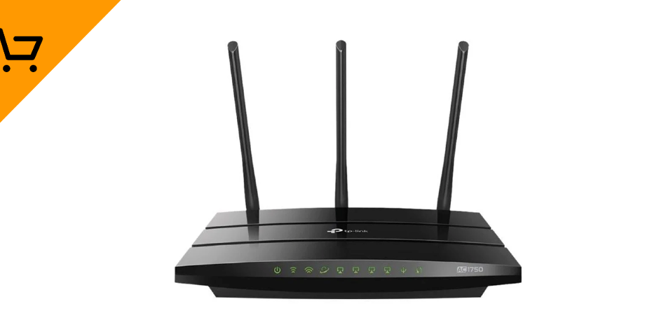 Köpguide av router