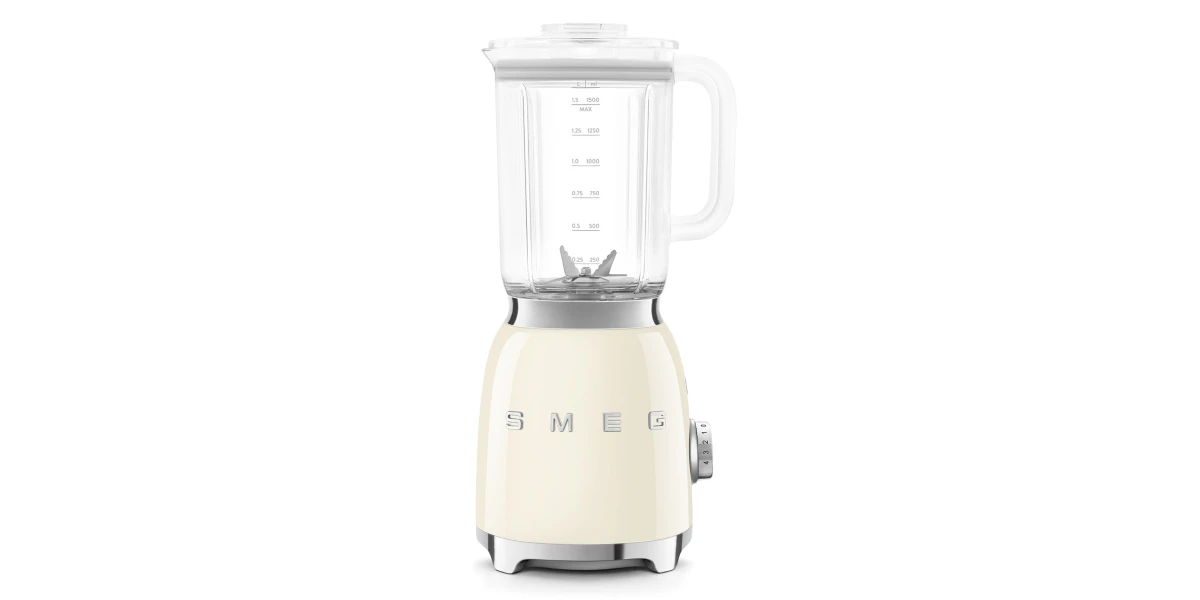 Populär - Smeg Blender